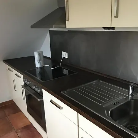 아파트 Kieler Forde 2 *