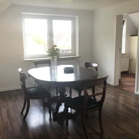 Kieler Forde 2 아파트