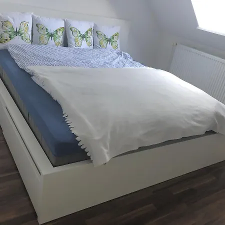 아파트 Kieler Forde 2